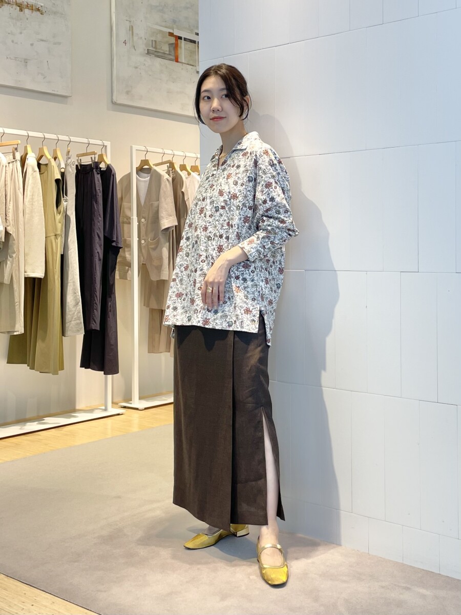 【POP UP】TOMORROWLAND MENSPOP UP STORE