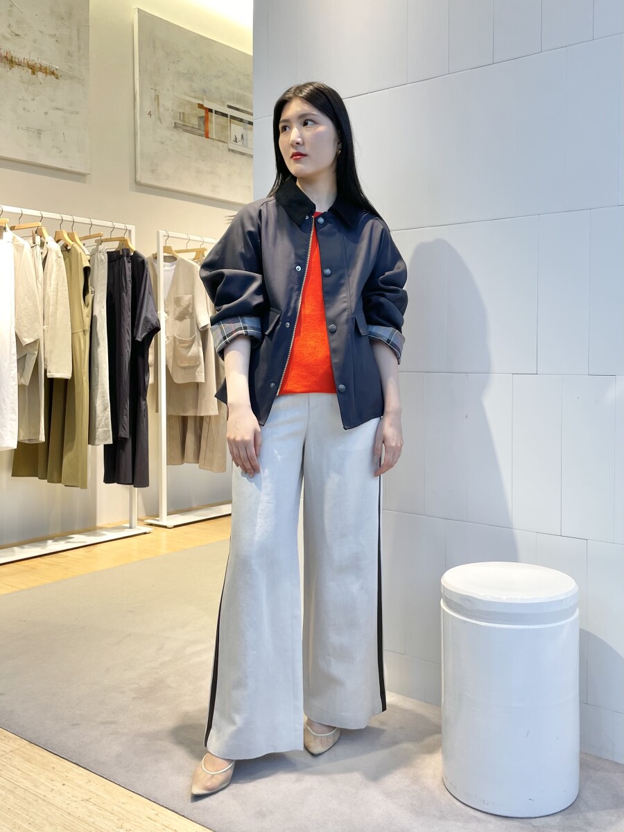 【POP UP】TOMORROWLAND MENSPOP UP STORE