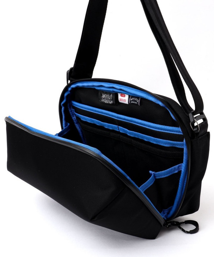 made in japan ブランド「beruf baggage」入荷！