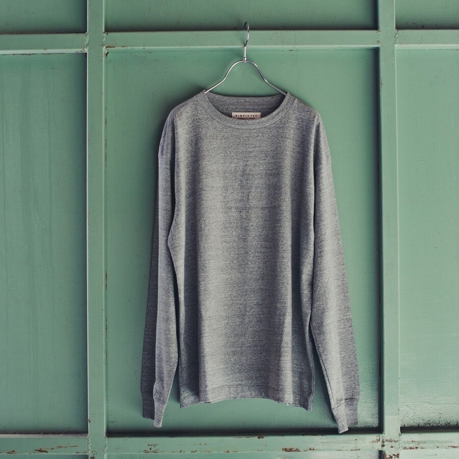 『SIMPLE YET』