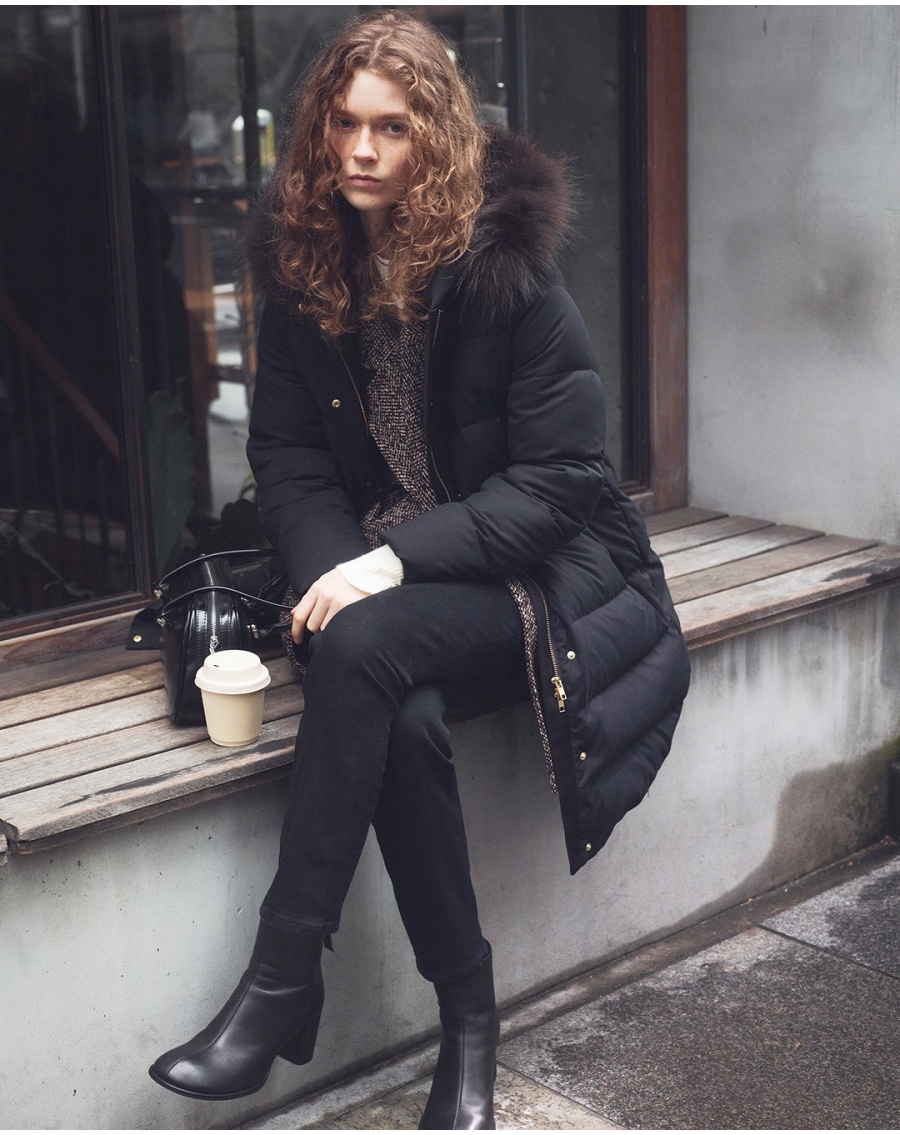 GISELe✖B:ming by BEAMS