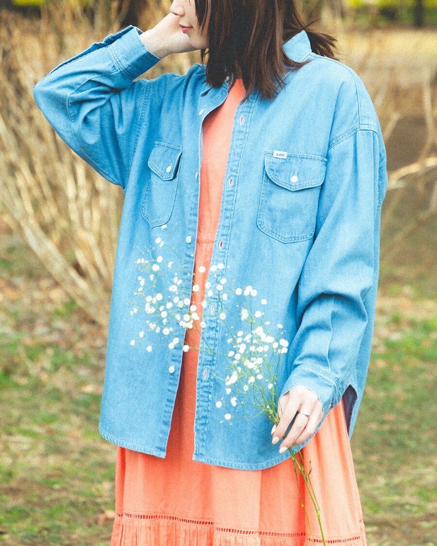 LEEの別注がオススメです！