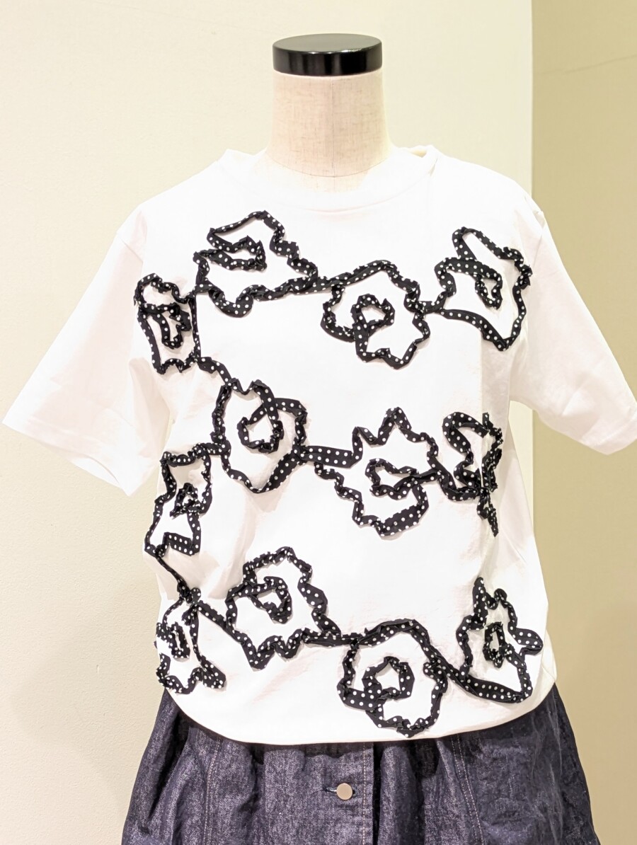 【限定カラー】15周年を祝う特別なアートTシャツ