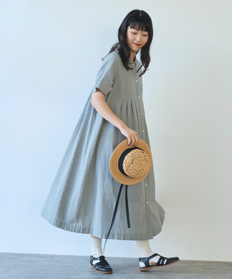 ワンピース揃っています♪