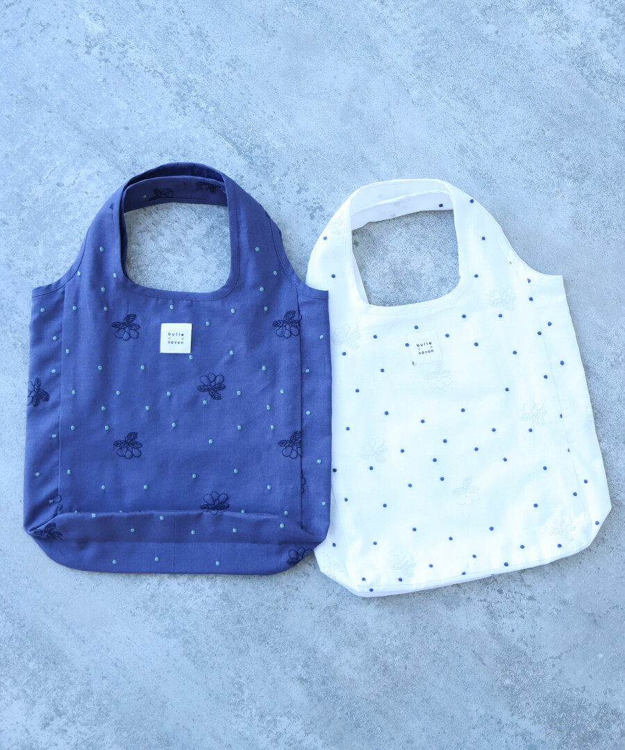 【爽やか】びわ刺繍 シリーズ