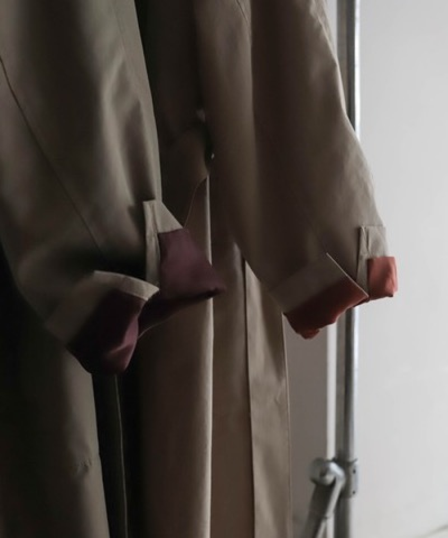 ［NEW］スプリングコートのおすすめ