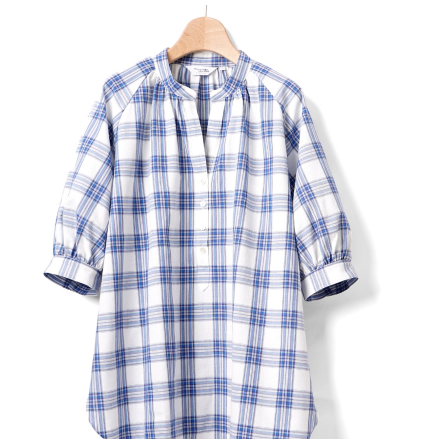 新作ブラウスのご紹介🎵GWのおでかけに！