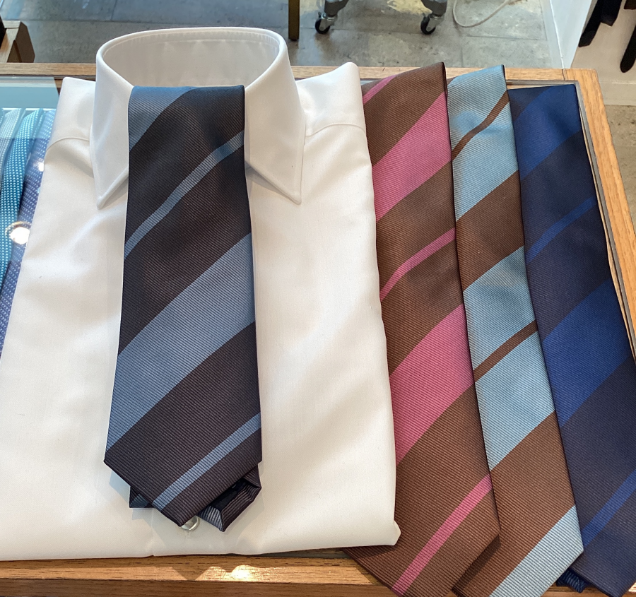 毎週木曜日は新作入荷day