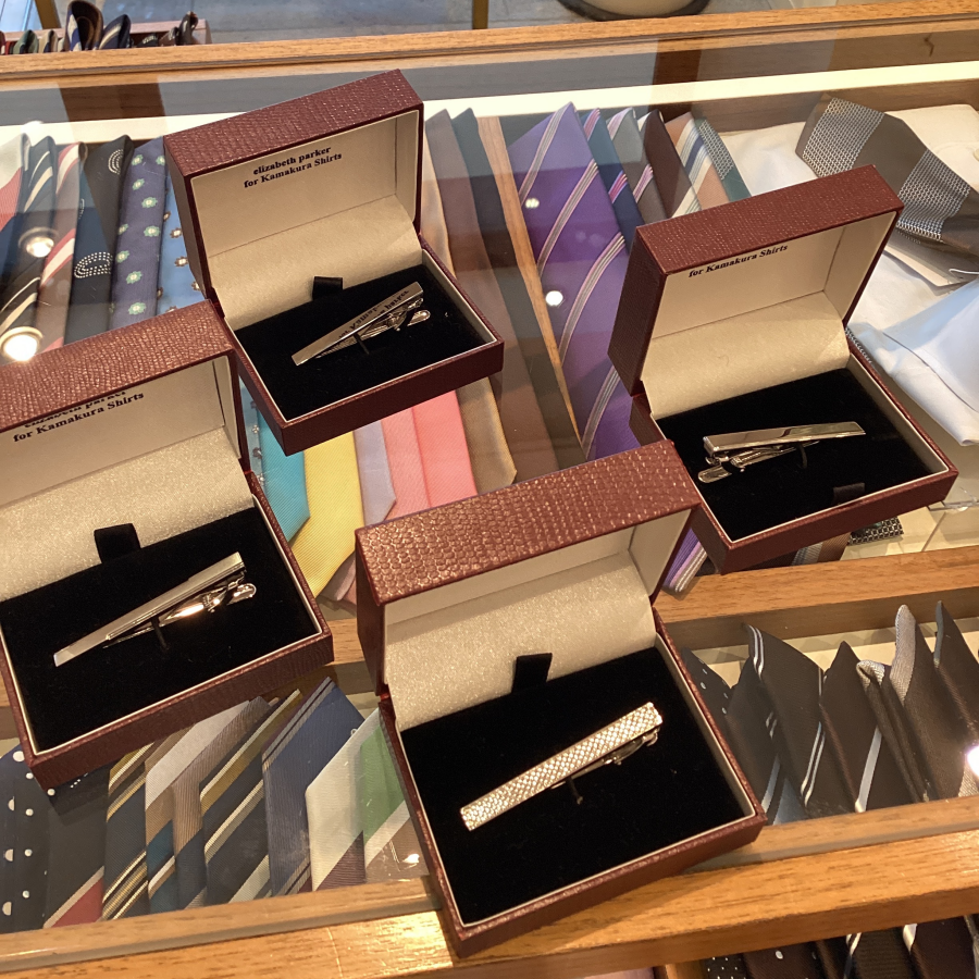 新生活のプレゼントは鎌倉シャツ！