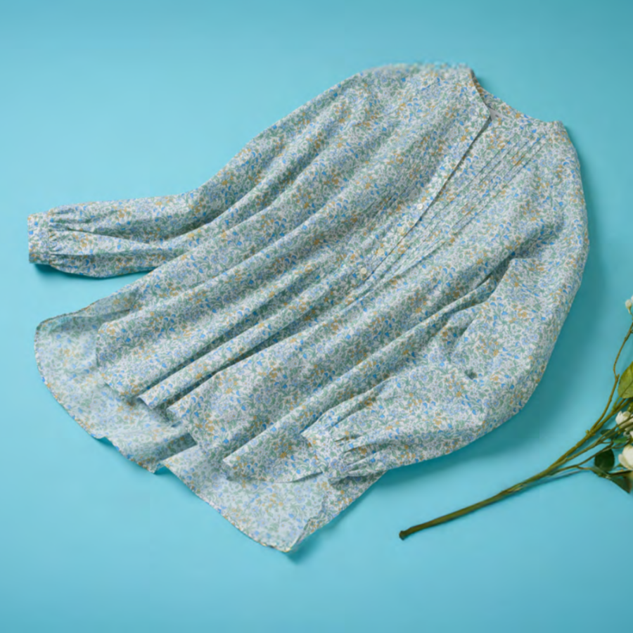 春ギフトに【鎌倉シャツ】