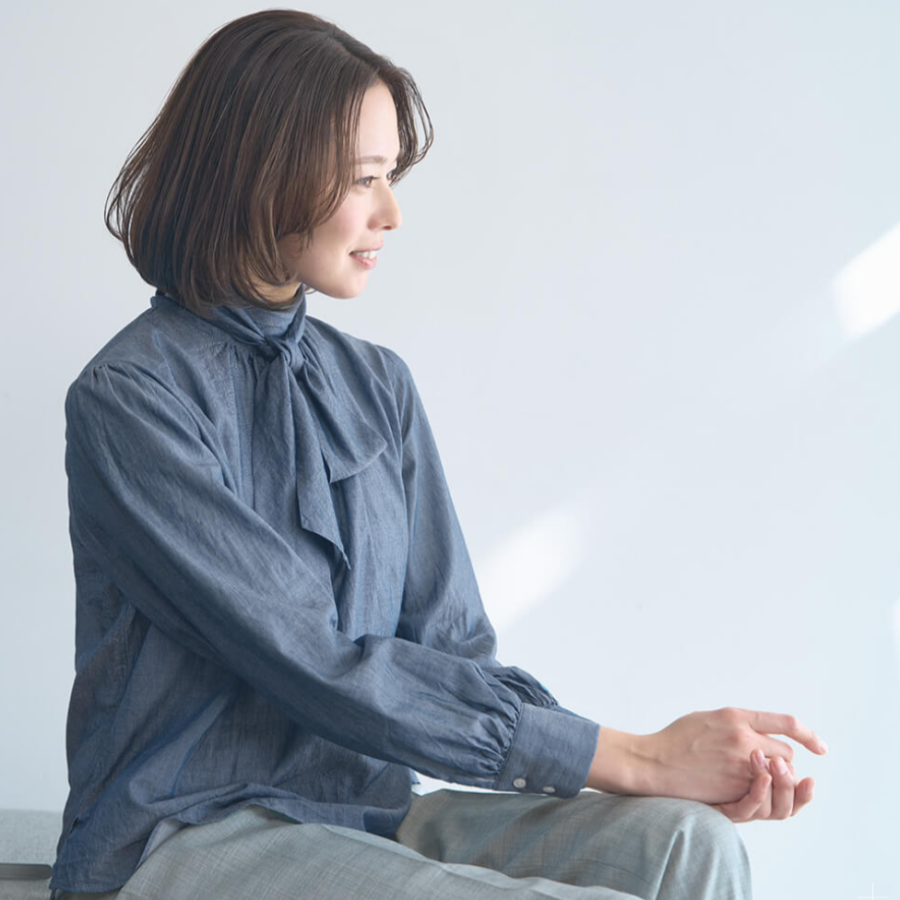 春のオケージョンスタイル