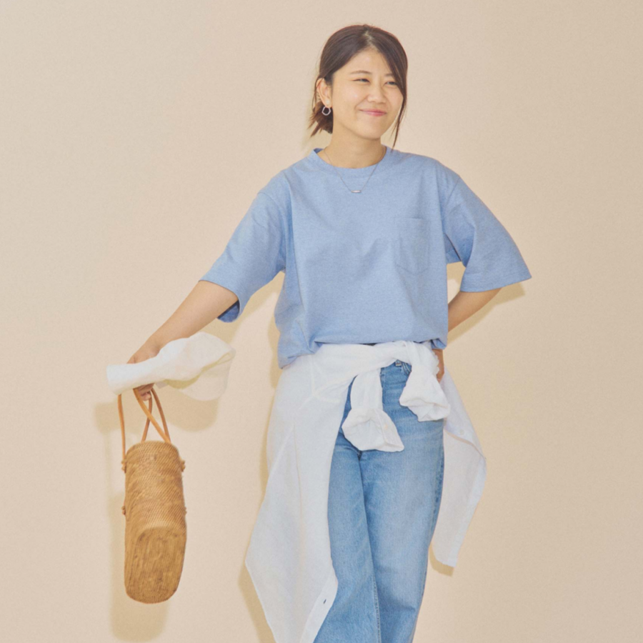 シャツ屋のTシャツ①