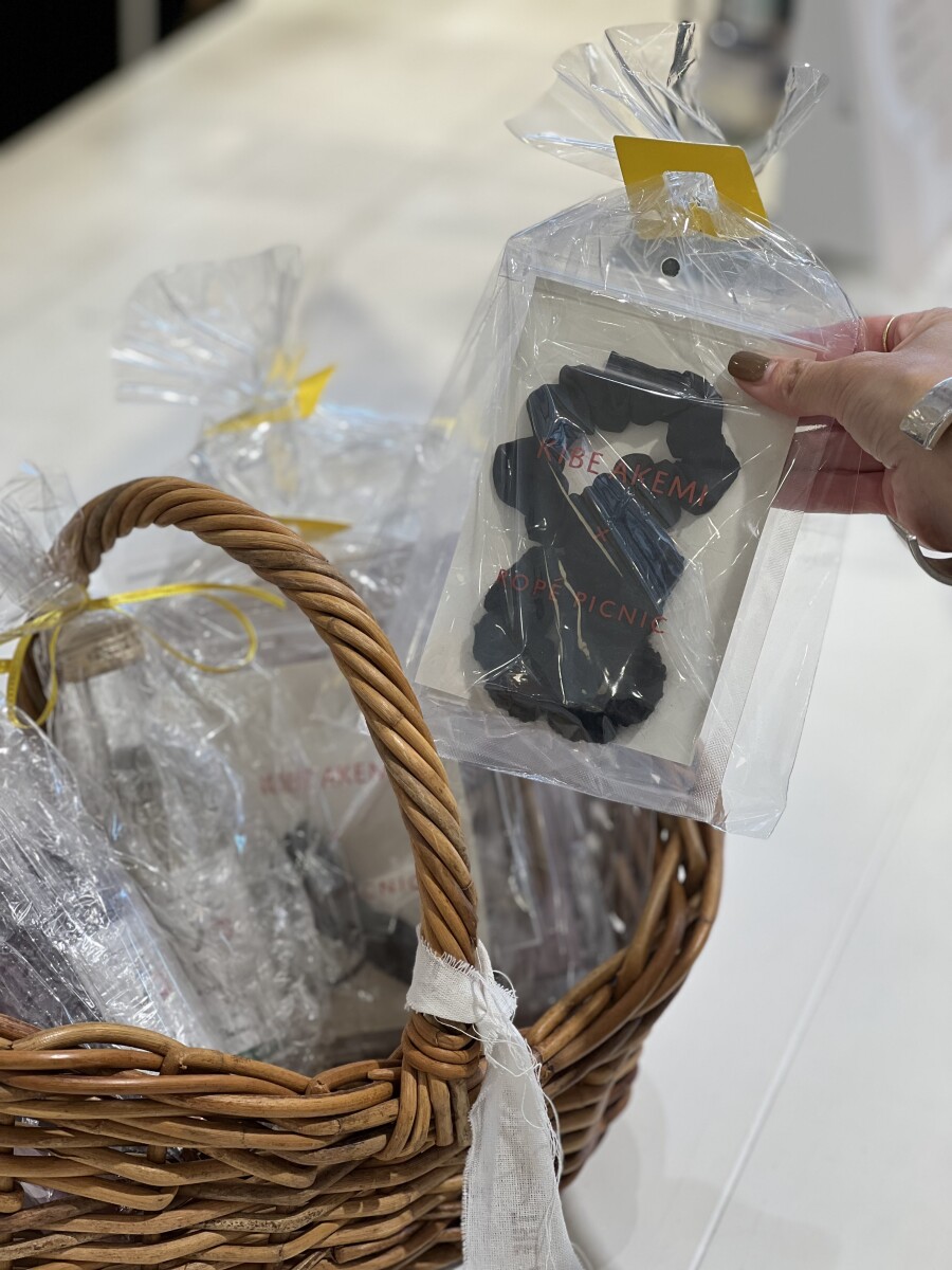 【Autumn fair】ROPÉ PICNIC×VIS