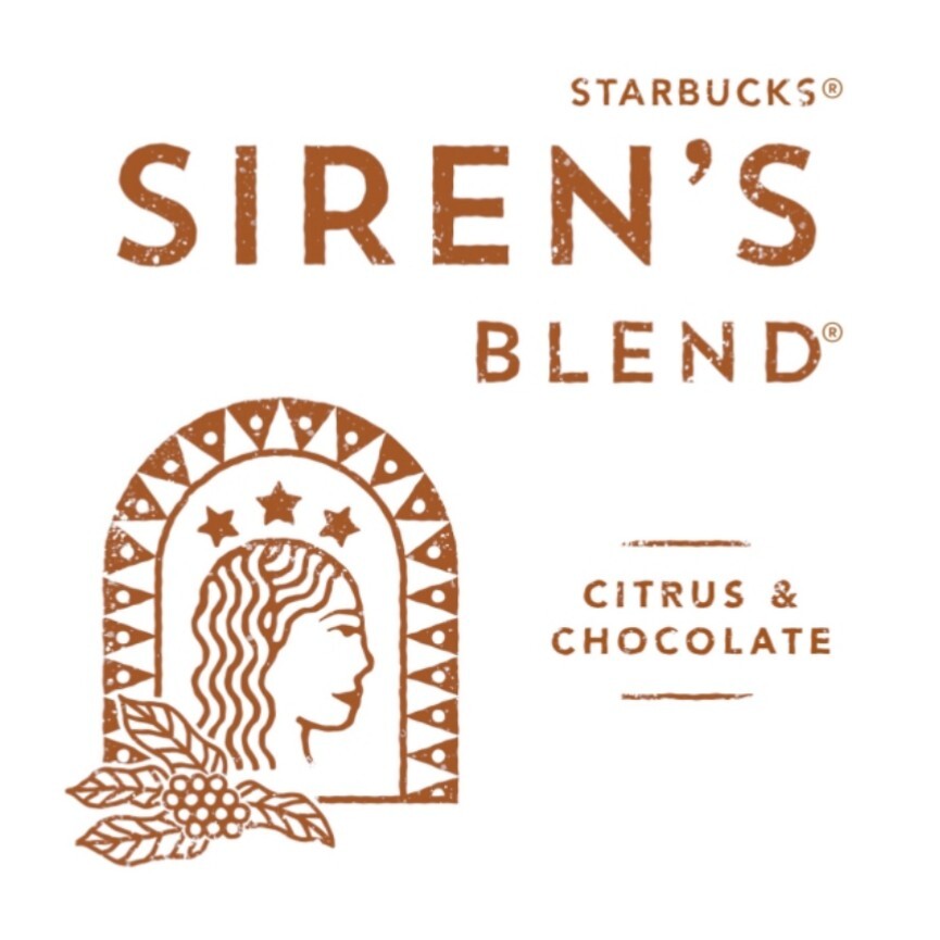 Siren's Blend®️ のご紹介