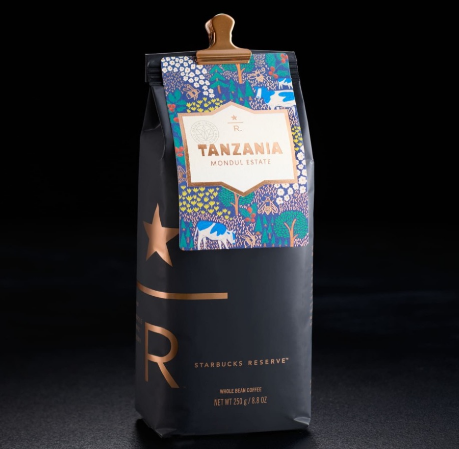 TANZANIA MONDUL ESTATE