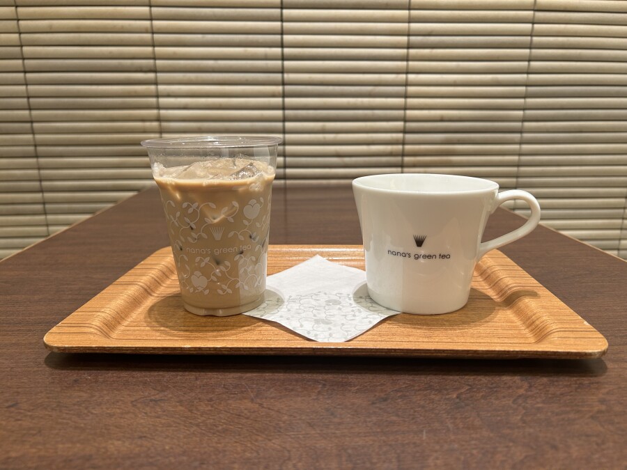 【終了間近！！】３月３１日までの秋冬メニューご紹介　ドリンク編