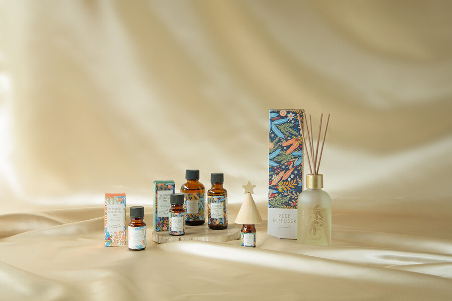 【人気の冬季限定アイテムが今年も入荷しました！】