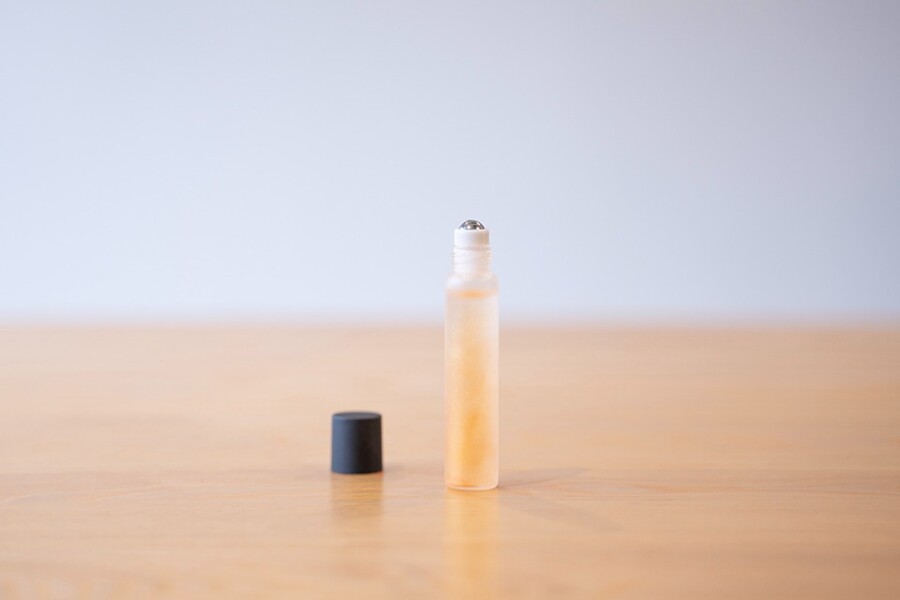 AEAJ連動WSアロマ星座占い“Lucky Aroma”ブレンドエッセンシャルオイル作り