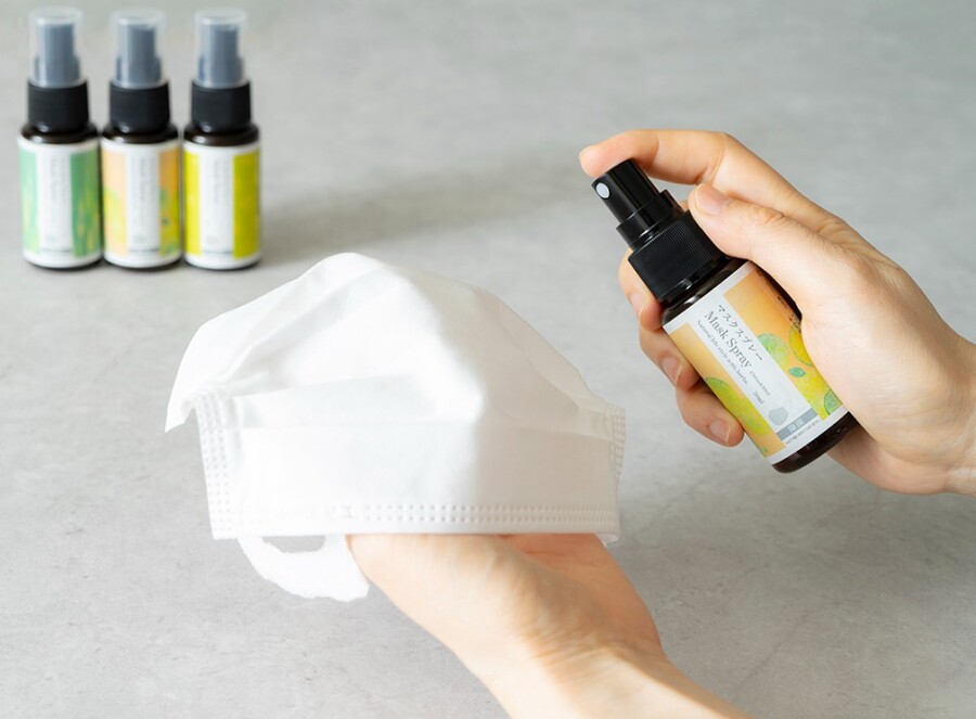 季節の変わり目のムズムズケアに…！おすすめアイテム＆キャンペーンのご紹介！