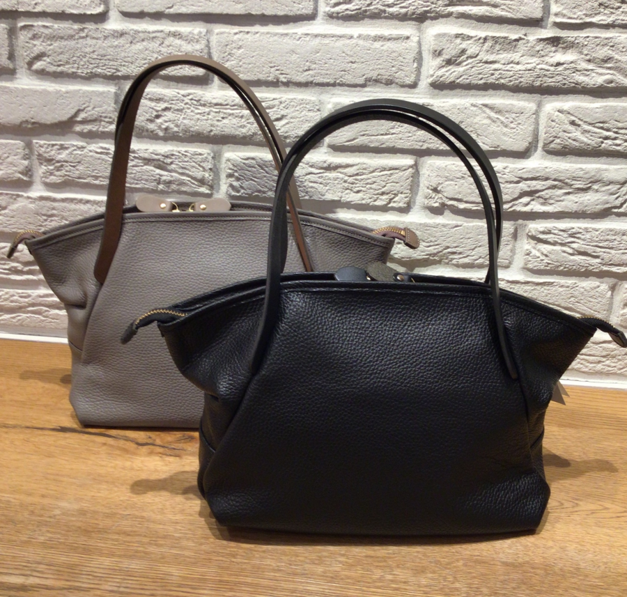 Enseレザーバッグ