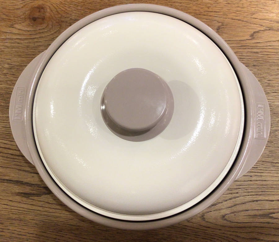 レンジメートプロ