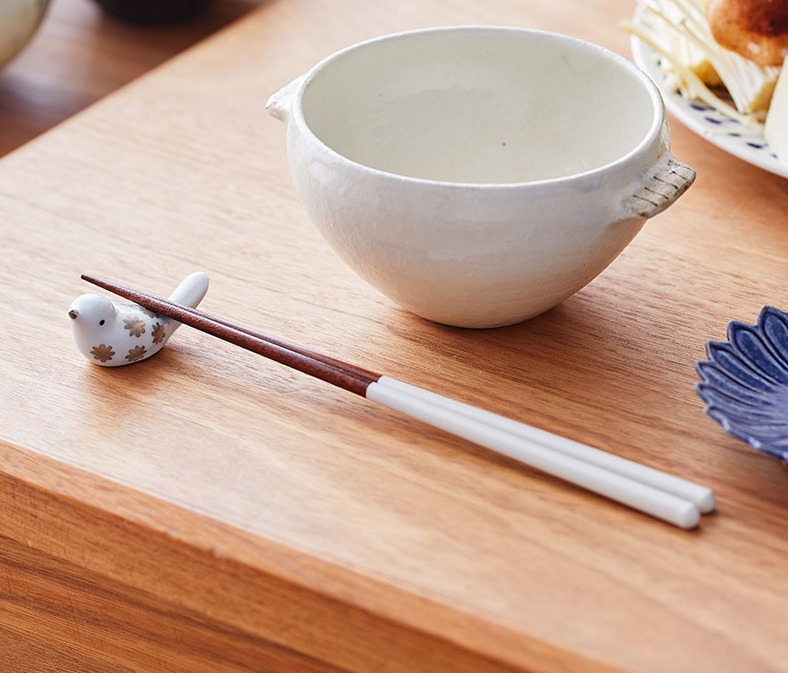 ＊色味が素敵な箸＊