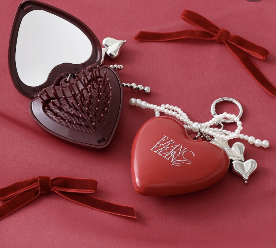 VD限定カラーで人気アイテム登場❤️🤎