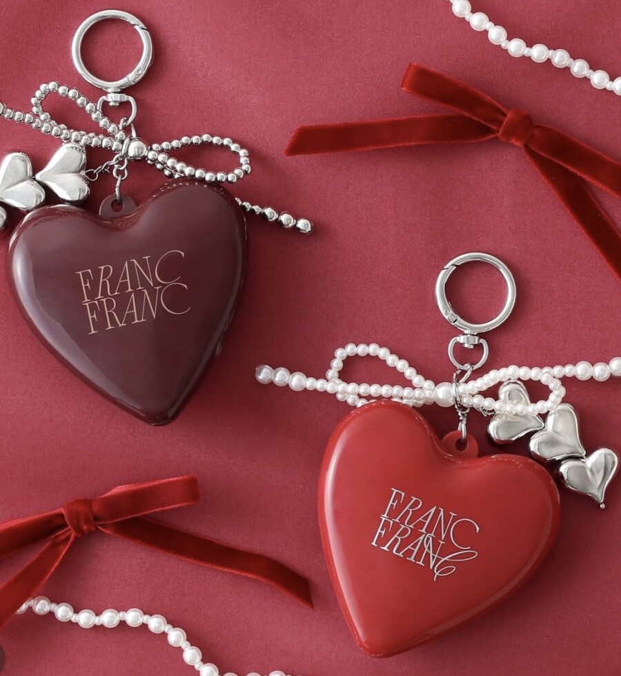 VD限定カラーで人気アイテム登場❤️🤎