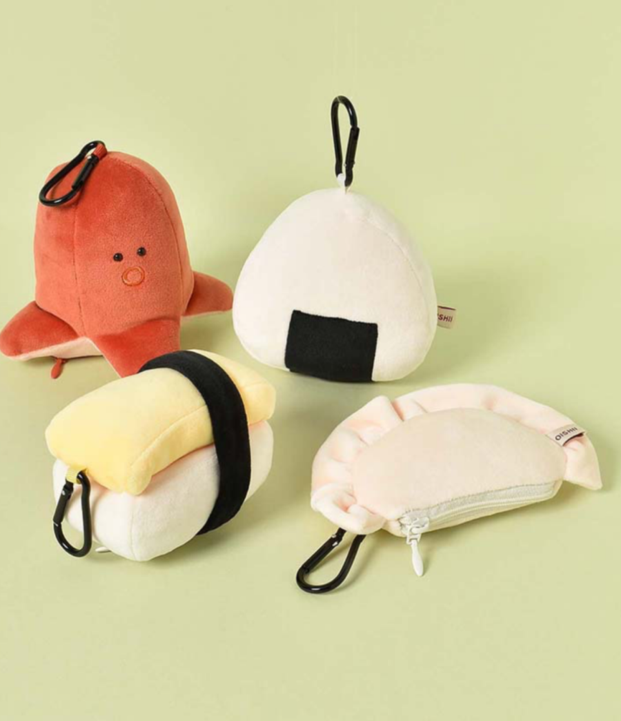 もぐもぐ商店！