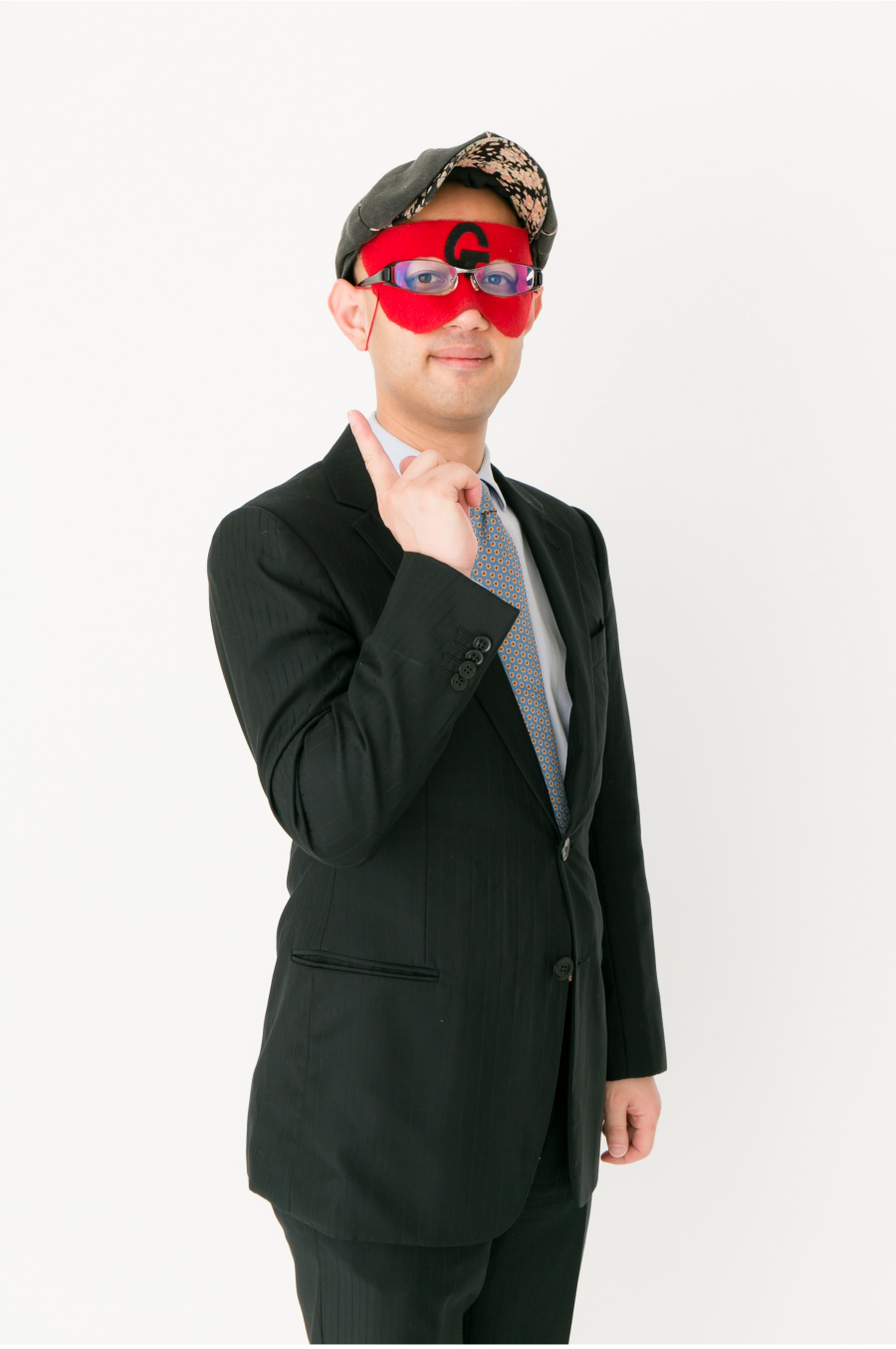 「ゲッターズ飯田さんトークショー」開催！！