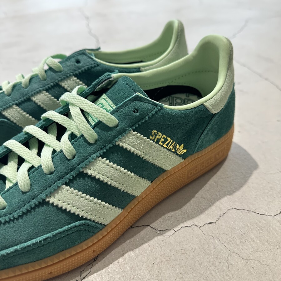 【ADIDAS】話題のスニーカー入荷しました🌟