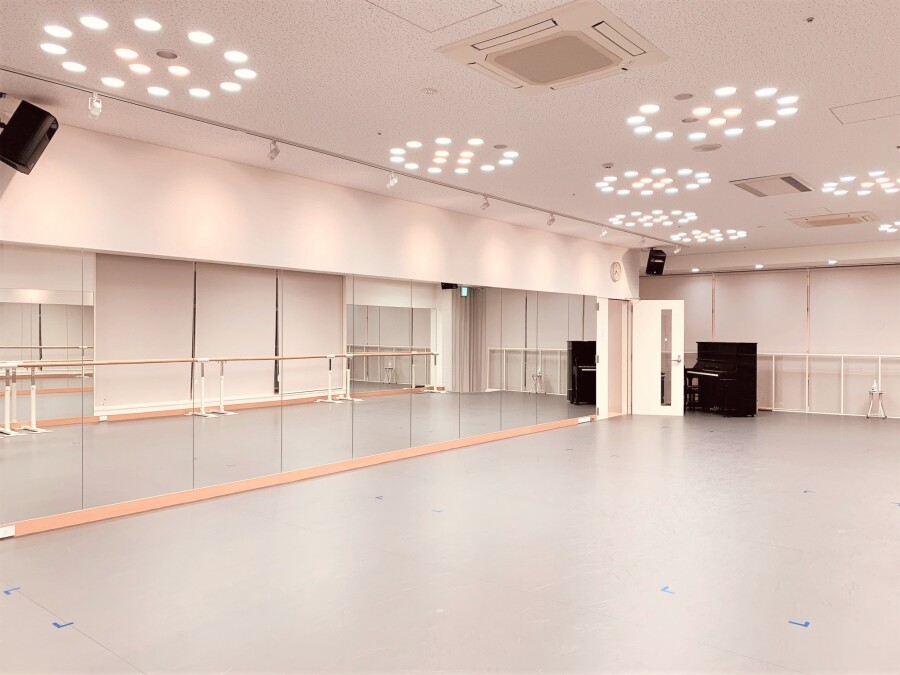 🩰お得な体験レッスンでバレエを始めてみませんか？🩰