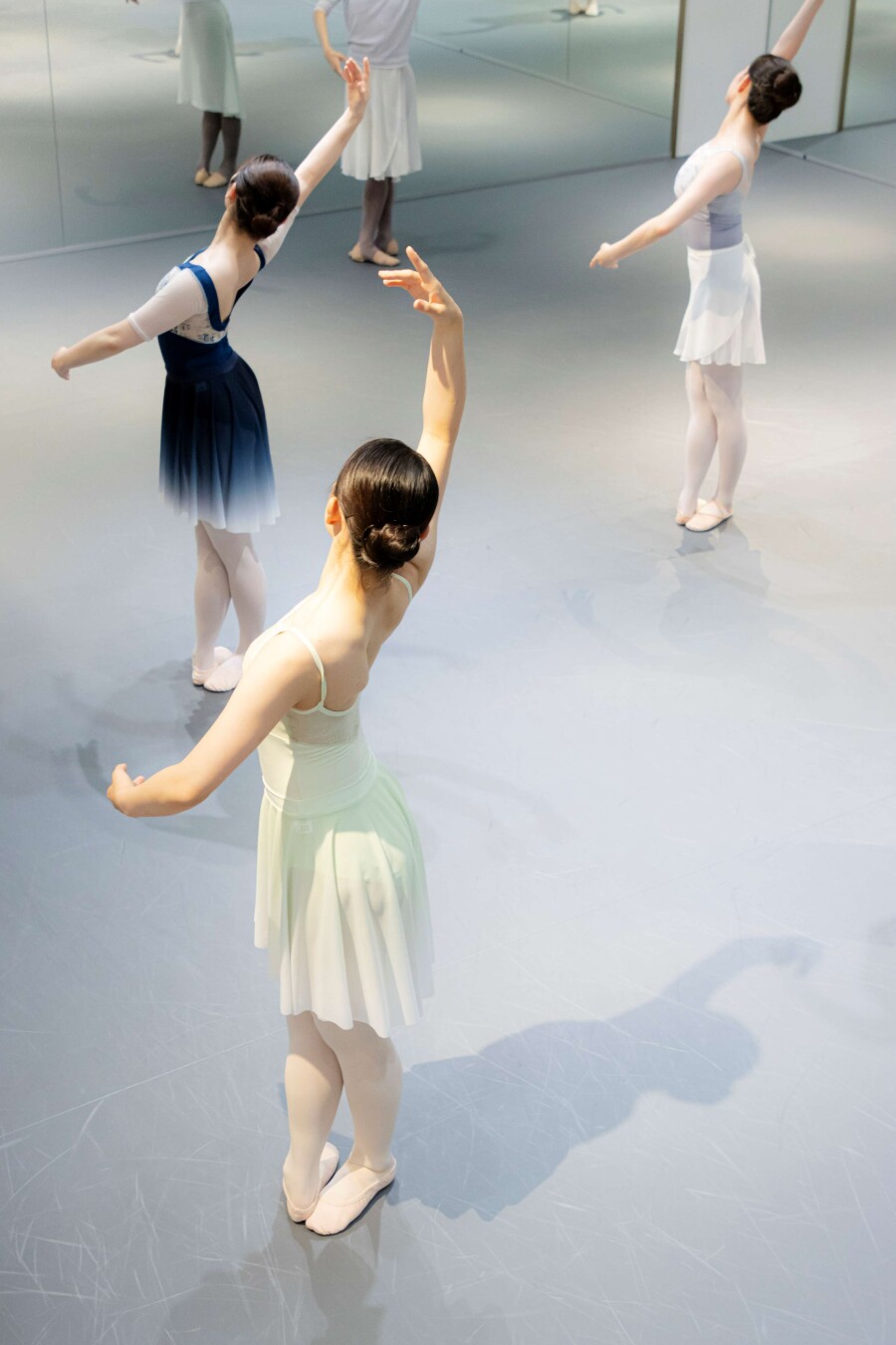 ★体験レッスン募集中★