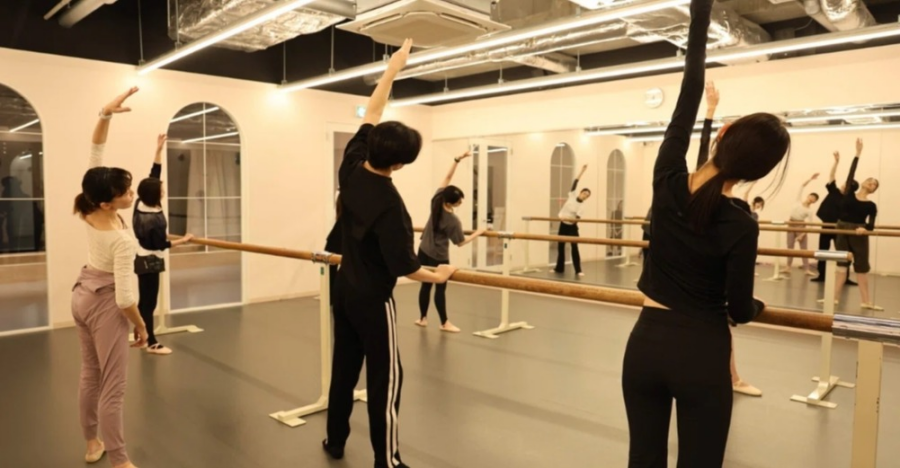 未経験でも大丈夫？大人からはじめるバレエ体験レポート
