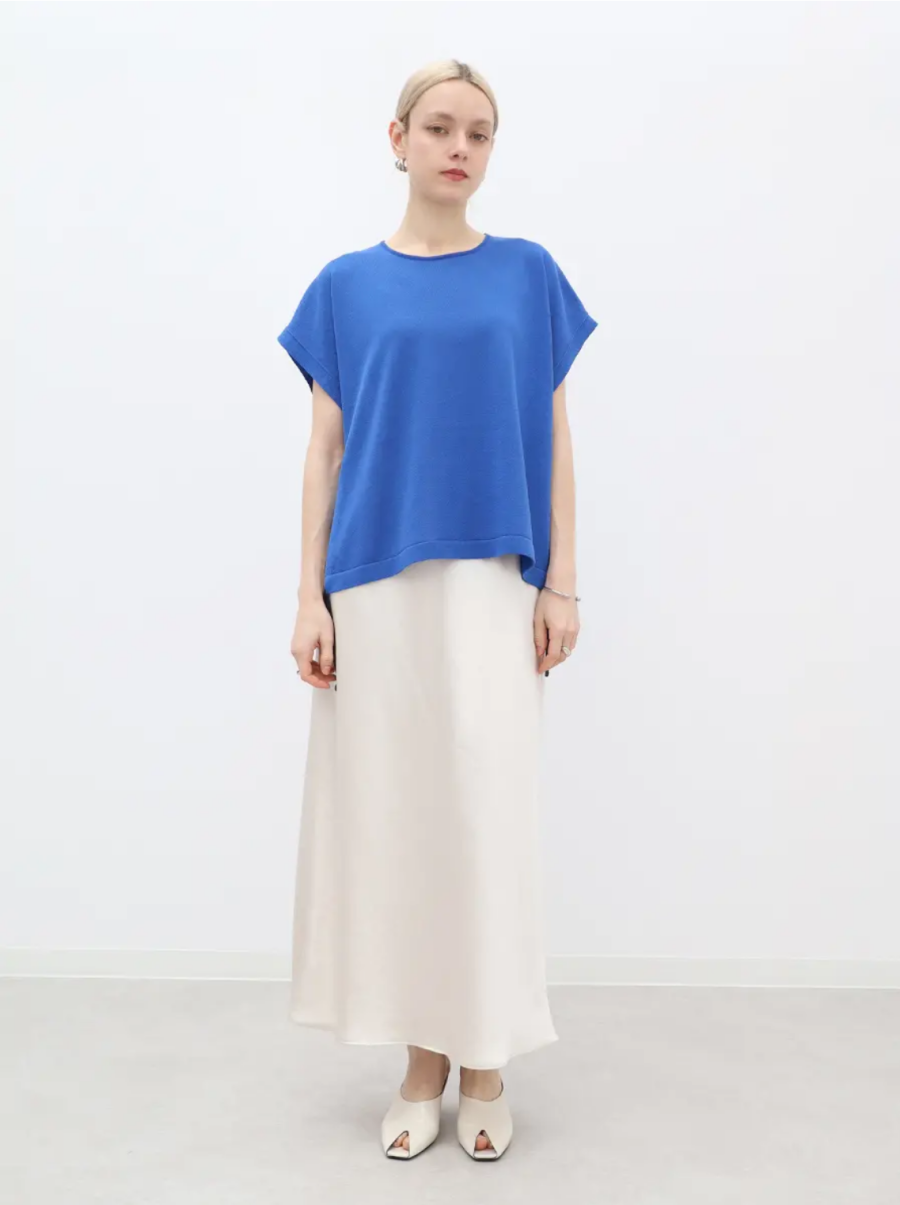 made in SUWA(諏訪) サマーニット☀️