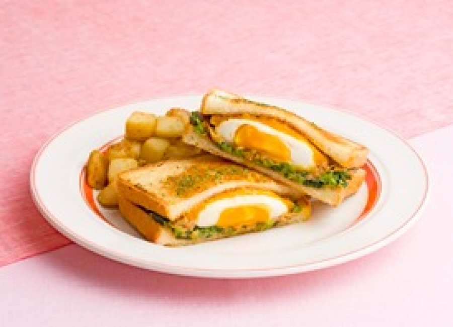 春爛漫！心ときめく桜スイーツ