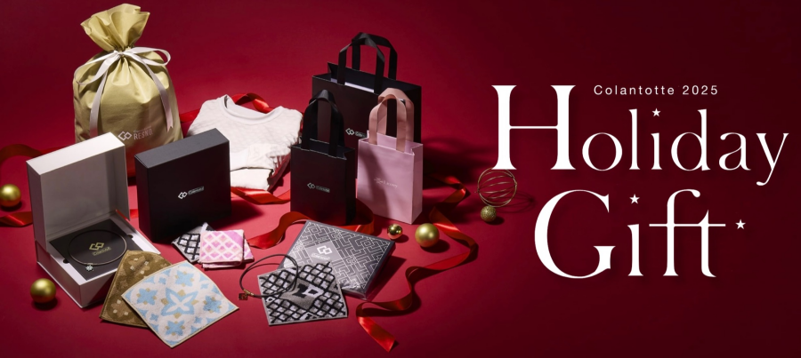 ✨想いが伝わる大人のクリスマスギフト✨