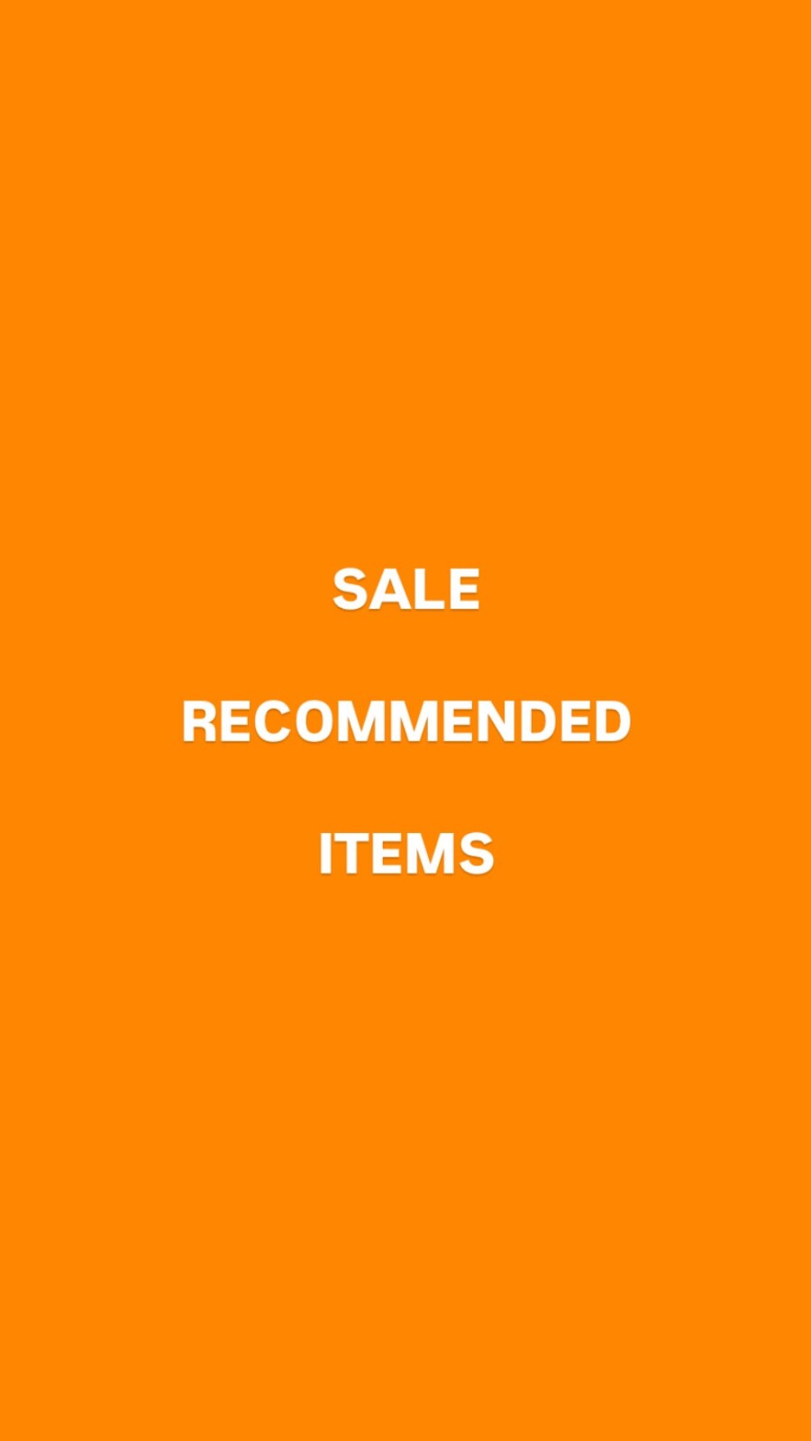 【MAX50%off✨】春夏セール開催中です！
