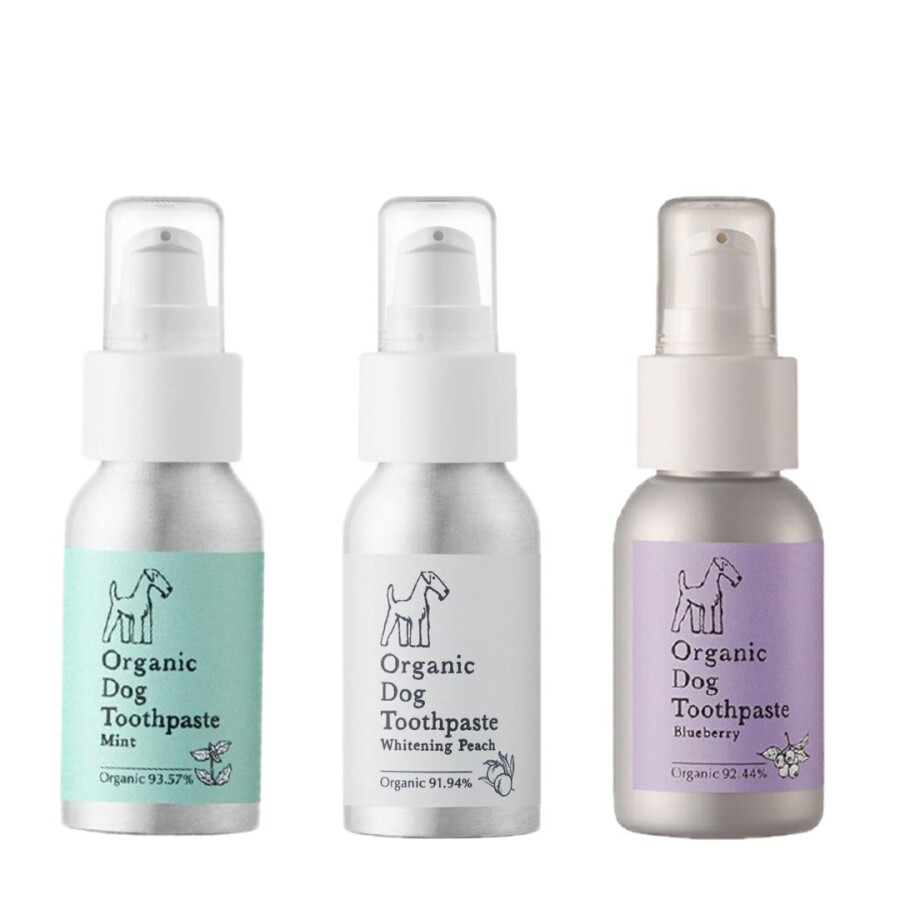 犬用オーラルケアのご紹介