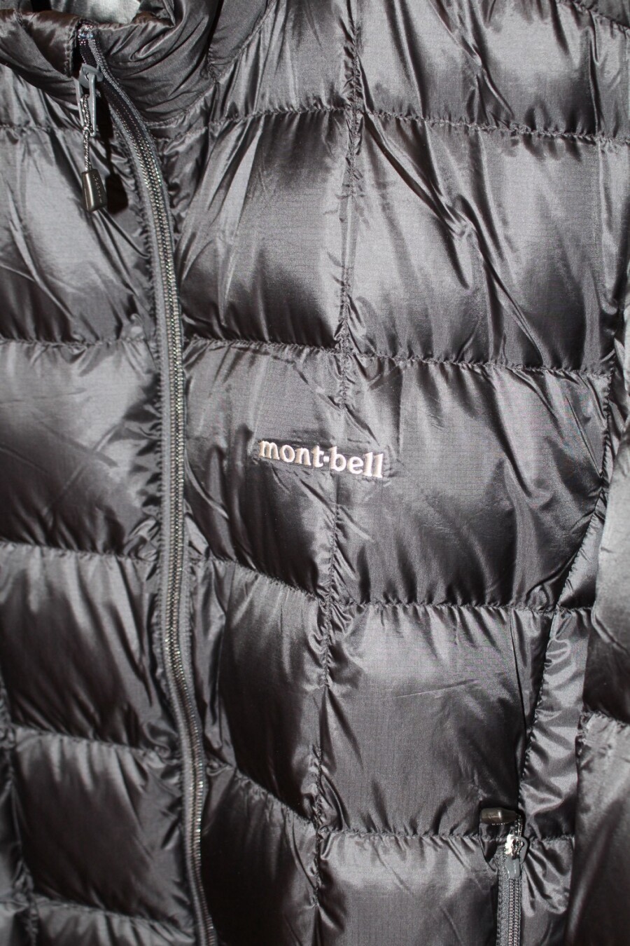 mont-bell ダウン入荷しました！！