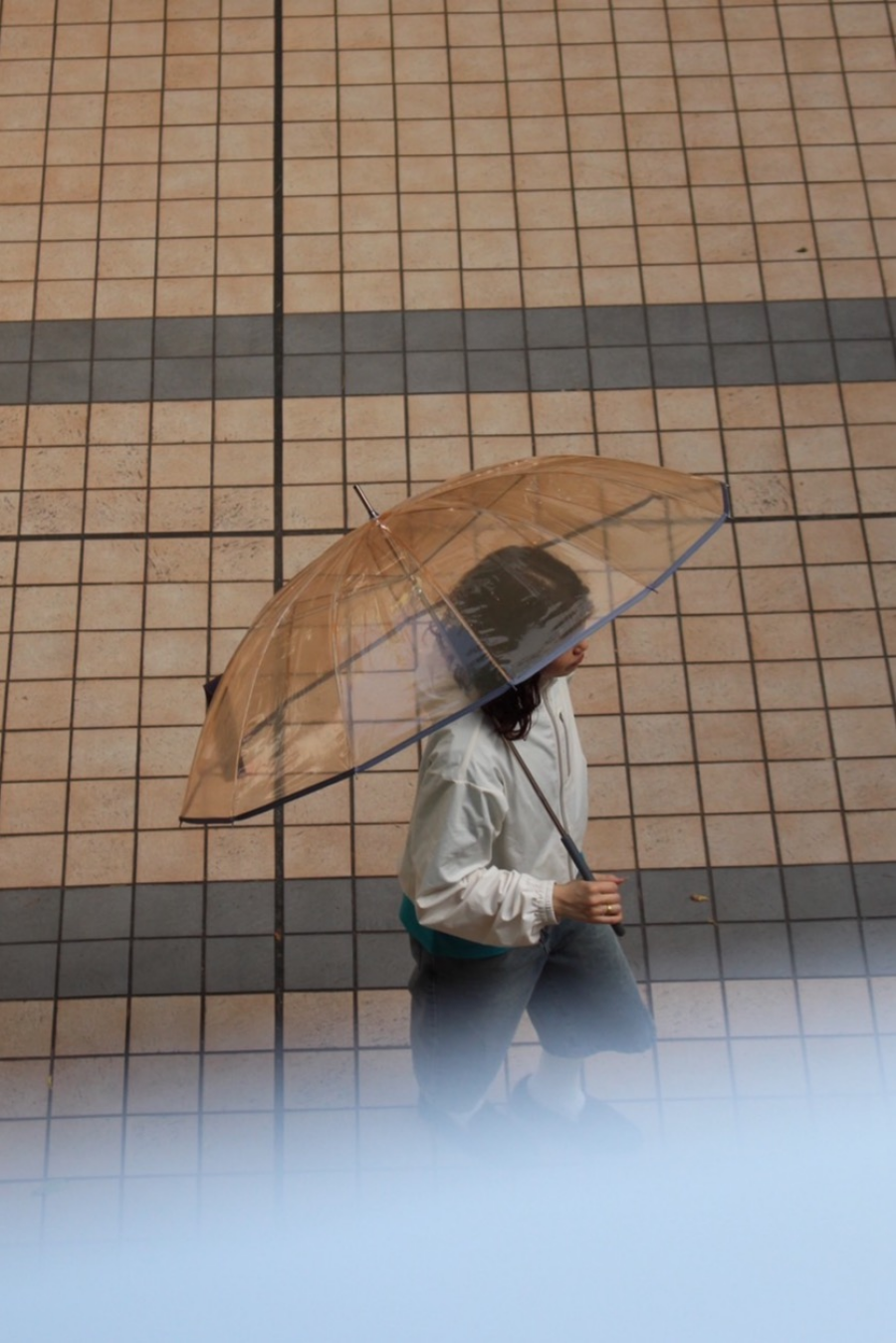 『梅雨対策』   “雨の日専用”じゃないレイングッズ☔️